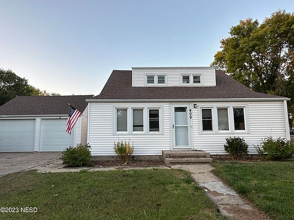 2nd image of 409 Catlett Ave E