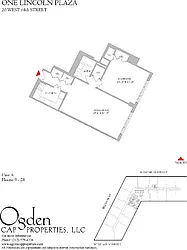 Rented by Ogden CAP Properties