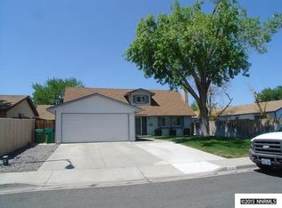 7225 Bluestone Dr, Reno, NV 89511