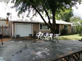 3447 Oregon Ave, Springfield, OR 97478