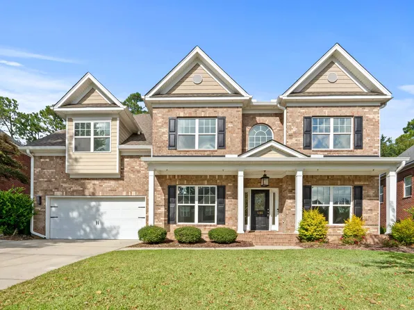 1285 Ashland Dr, Columbia, SC 29229