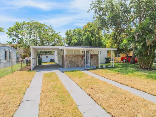 14215 NW 22nd Court, Opa Locka, FL 33054