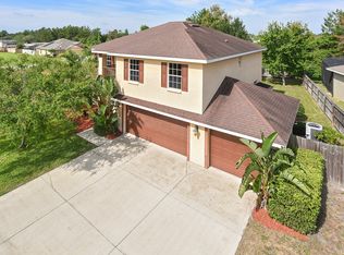 349 Hammock Oak Cir, Debary, FL 32713