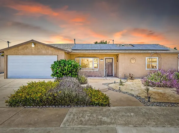 9226 Carita Rd, Santee, CA 92071