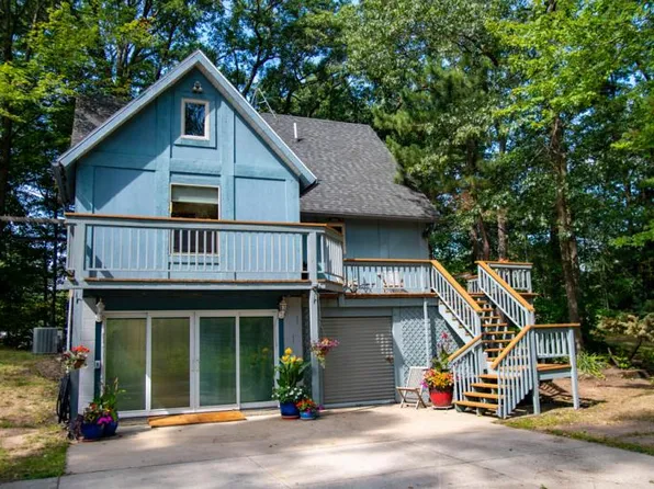 4901 Corral Rd, Caseville, MI 48725