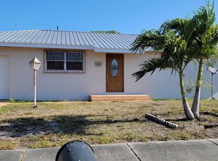 323 W Aztec Ave, Clewiston, FL 33440