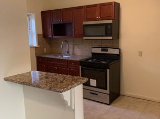 100 S 14th St, Newark, NJ