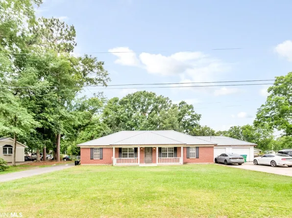 813 Ellen St, Saraland, AL 36571