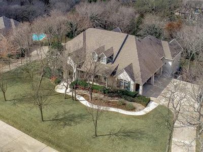 2801 River Bend Trl, Flower Mound, TX, 75022
