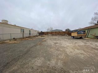 395 Parkland Way, Fernley, NV 89408