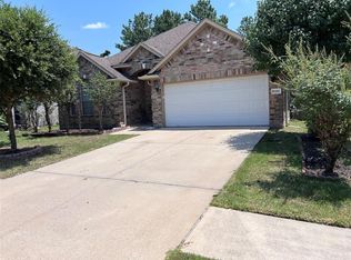 19430 Dickson Park Dr, Spring, TX 77373