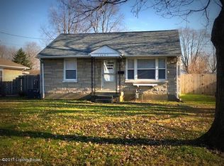 10405 La Plaza Ave, Louisville, KY