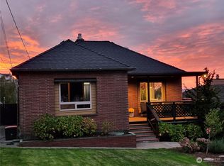 3320 Kromer Ave, Everett, WA 98201