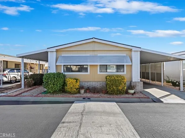5700 W Wilson St Spc 44, Banning, CA 92220