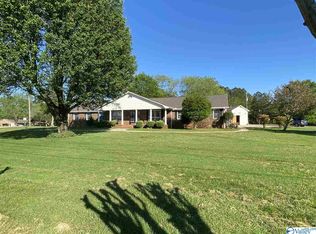 1750 Main St, Moulton, AL 35650