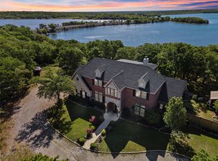 175 Bryson Ridge Dr, Bowie, TX 76230