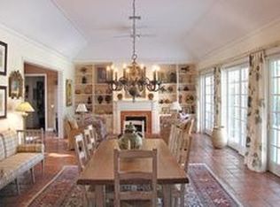 290 Coconut Palm Rd, Indian River Shores, FL 32963