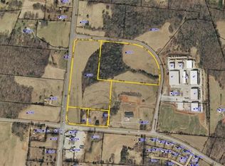 2122 W Maiden Rd, Maiden, NC 28650