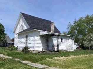 513 E Jefferson St, Montpelier, OH 43543