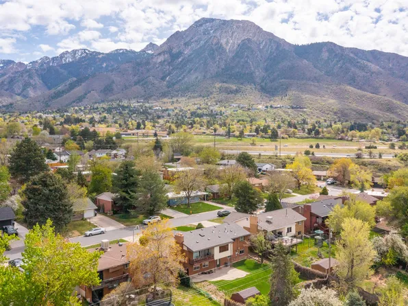 4230 S Olympic Way, Holladay, UT 84124