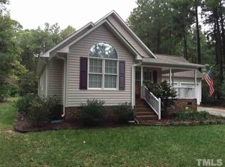 411 Widgeon Way, Mebane, NC 27302