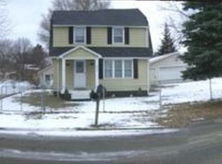 4350 Monroe Ave, Waterford, MI 48329