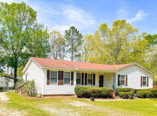 1034 Meadow Dr, Lugoff, SC 29078