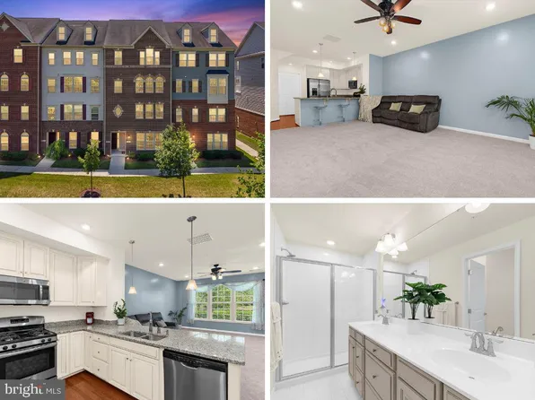 8016 Orchard Grove Rd, Odenton, MD 21113