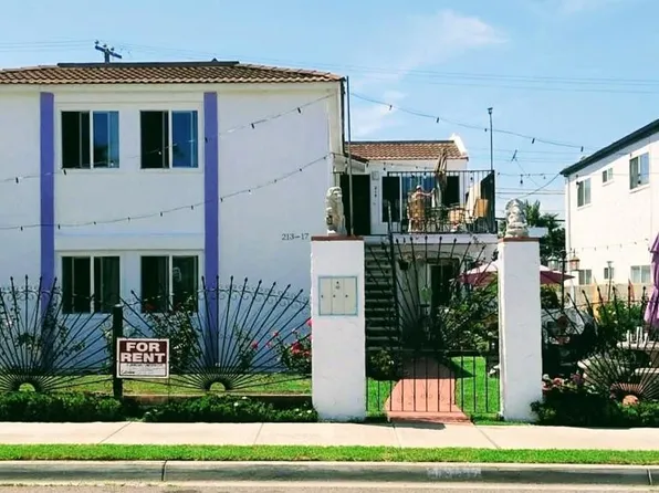 213 Ebony Ave #217, Imperial Beach, CA 91932