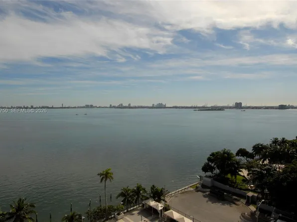 600 NE 36th St APT 1212, Miami, FL 33137