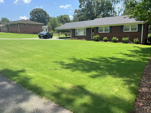 (undisclosed Address), Spartanburg, SC 29303