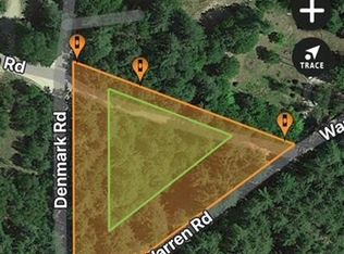 0 Denmark Rd, Denmark, ME 04022