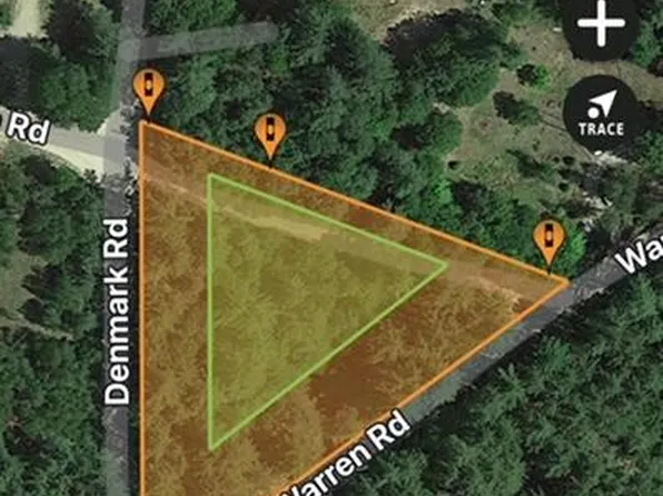 0 Denmark Road, Denmark, ME 04022