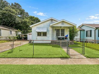 618 Division St, Metairie, LA, 70001