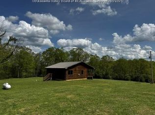 220 Bluestone River Rd, Jumping Branch, WV 25969