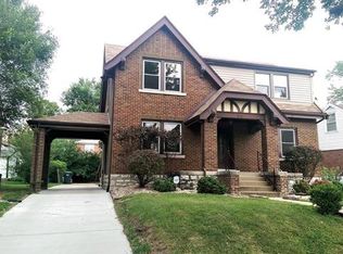 7421 Augusta Ave, Saint Louis, MO
