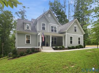 3780 Aston Trl, Powhatan, VA 23139