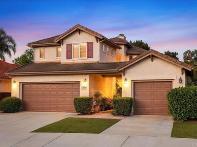 331 Kentfield Dr, San Marcos, CA, 92069