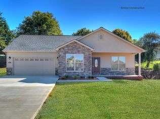 365 Colin Reid Pass, Christiansburg, VA 24073