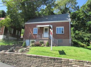 1046 Porter St, McKeesport, PA