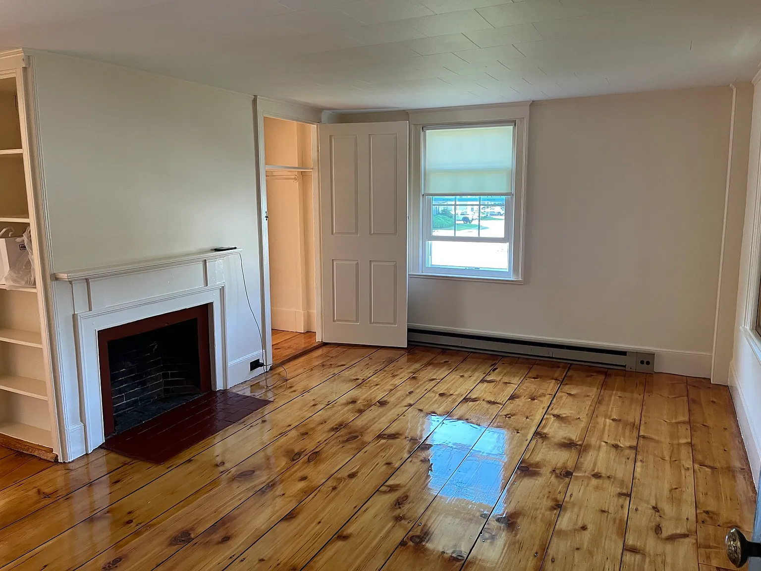 1 bed, 600 sqft, $1,650 — Photo 2