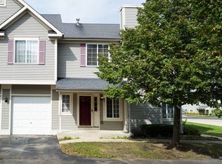 21 Windsor Cir UNIT A, South Elgin, IL 60177