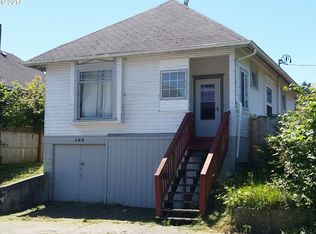 123 S 10th St, Coos Bay, OR 97420