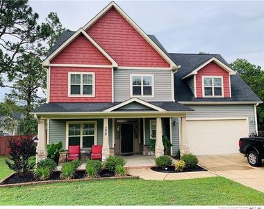 239 Executive Dr, Lillington, NC, 27546