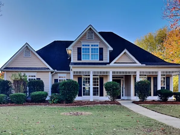 138 The Blvd, Newnan, GA 30263