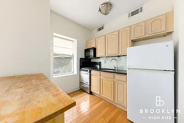 Rented by Brooklyn High Rise LLC
