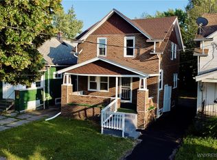 99 Davidson Ave, Buffalo, NY 14215