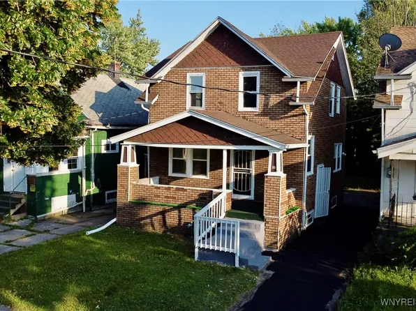 99 Davidson Ave, Buffalo, NY 14215