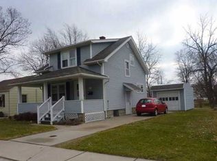 310 Clinton St, Maumee, OH