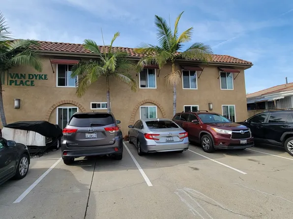 Van Dyke Ave. 4380, 4380 Van Dyke Ave APT 3, San Diego, CA 92105